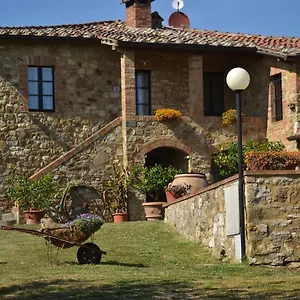 Casalgallo Agroturismo