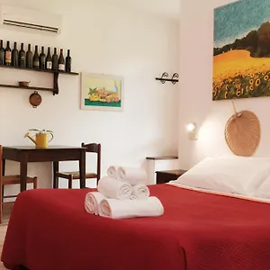 Agriturismo Al Girasole Séjour à la ferme