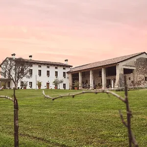 Vecio Portico , Marostica Italien