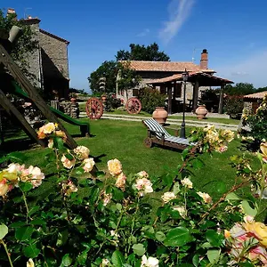 I Monti Séjour à la ferme