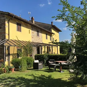 Tenuta Dei Cavalieri Séjour à la ferme